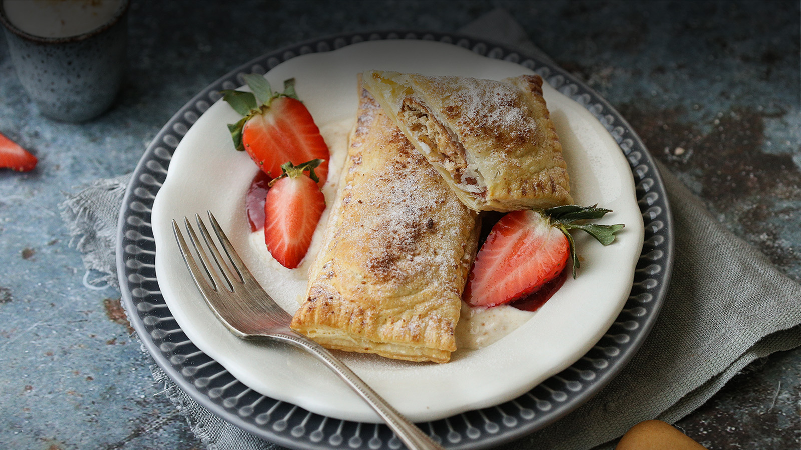 Cheesecake pitice